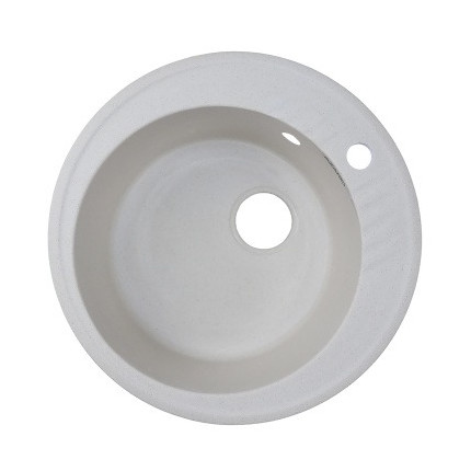 Кухонная мойка Azario Solo CS00105232, бежевый - фото 