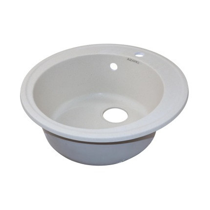 Кухонная мойка Azario Solo CS00105232, бежевый - фото 3