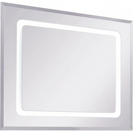 Зеркало Акватон Римини 100 см 1A136902RN010 - фото 