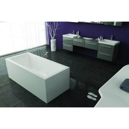 Ванна Kolpa-San Copelia FS 180x80 см - фото 2