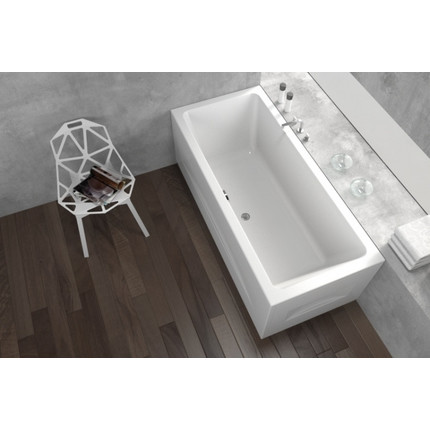 Ванна акриловая Kolpa-San Elektra 180x80 см, Размер - мм: 1800х800 - фото 4