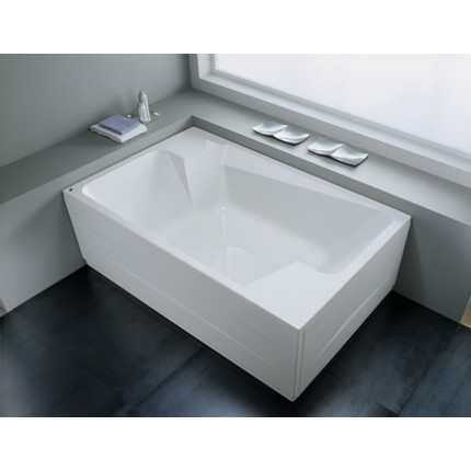 Ванна акриловая Kolpa-San Nabucco 190x120 см - фото 5
