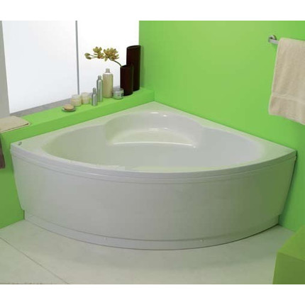 Ванна акриловая Kolpa-San Royal 130x130 см, Размер - мм: 1300х1300 - фото 5