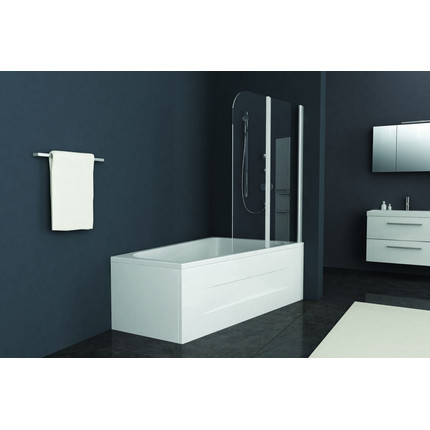 Ванна акриловая Kolpa-San Beatrice 170x110 см L - фото 3