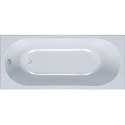 Ванна акриловая Kolpa-San Tamia 150x70 см, Размер - мм: 1500х700 - фото, картинка  Ванна акриловая Kolpa-San Tamia 150x70 см, Размер - мм: 1500х700 - фото