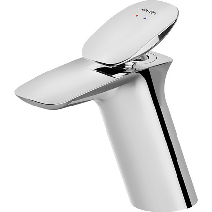 Смеситель для раковины Am.Pm Spirit V2.0 F70A02100 - фото 