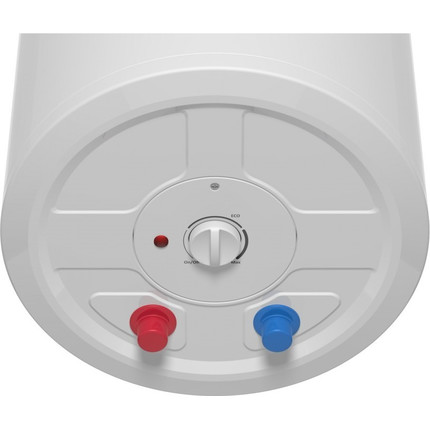 Водонагреватель (бойлер) Thermex Fusion 50 V - фото 9