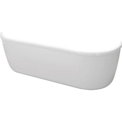 Передняя панель для ванны Cezares Metauro Central 180 METAURO-Central-180-SCR-W37 - фото 