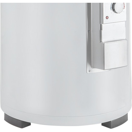 Водонагреватель (бойлер) Thermex ER 200 V (combi) - фото 12