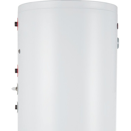 Водонагреватель (бойлер) Thermex ER 200 V (combi) - фото 3