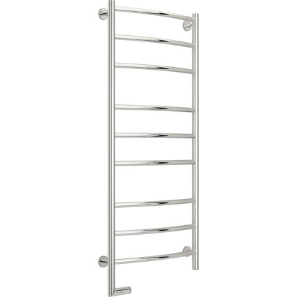 Полотенцесушитель электрический Сунержа Галант 2.0 П9 1200x500 мм 00-5200-1250 L - фото 