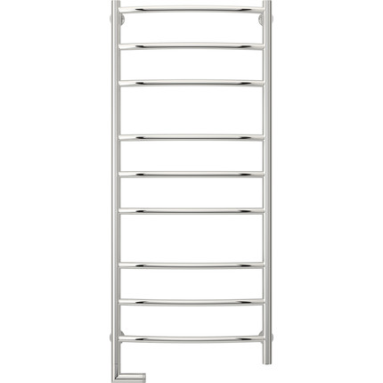 Полотенцесушитель электрический Сунержа Галант 2.0 П9 1200x500 мм 00-5200-1250 L - фото 2