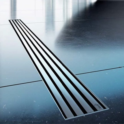 Решетка AlcaPlast GAP-850M для трапа - фото 3