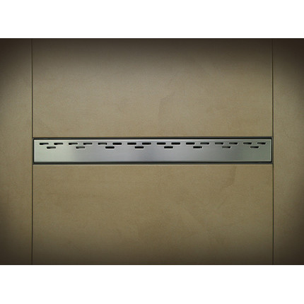 Решетка AlcaPlast HOPE-850L для трапа - фото 3