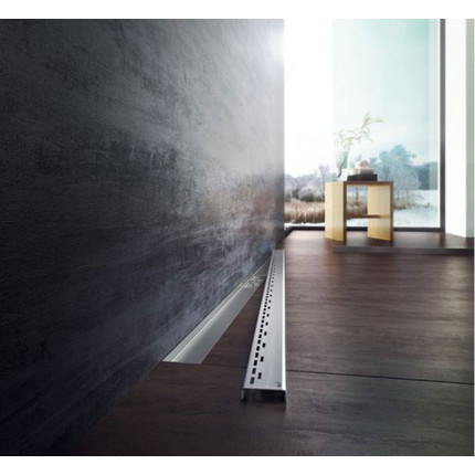 Решетка AlcaPlast HOPE-850L для трапа - фото 4