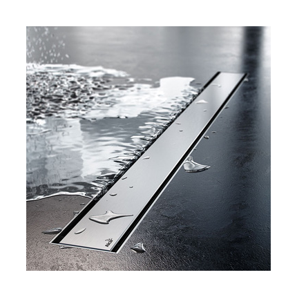 Решетка AlcaPlast POSH-1050MN для трапа - фото 3