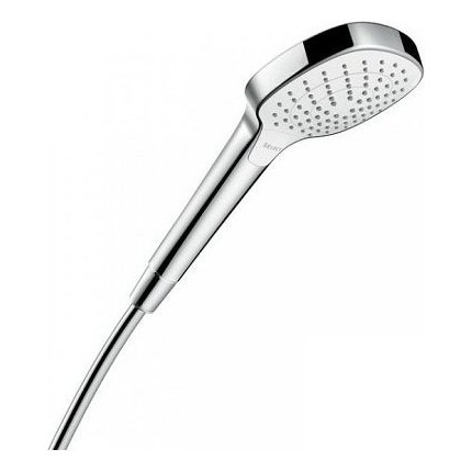 Ручной душ Hansgrohe Croma Select E Vario 26812400 - фото 