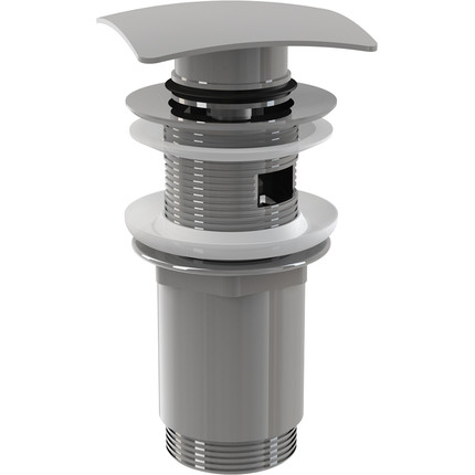 Донный клапан AlcaPlast A393 - фото, картинка  Донный клапан AlcaPlast A393 - фото