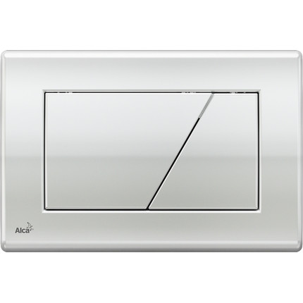 Кнопка смыва Alcaplast M171 - фото 