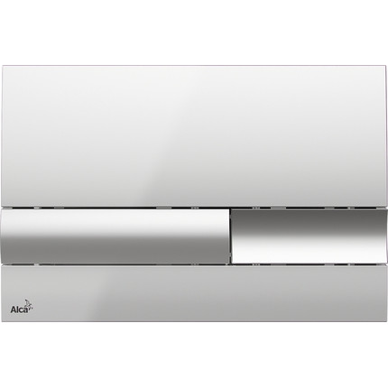 Кнопка смыва Alcaplast M1741 - фото 