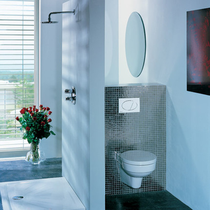 Кнопка смыва Alcaplast M71 - фото 2