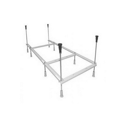 Каркас для ванны Cersanit Santana 140 см - фото 