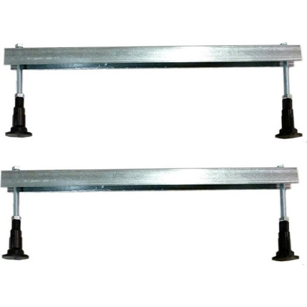 Ножки для акриловых ванн Bas - фото 