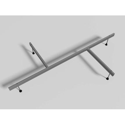 Ножки для ванны Aquatek Дива 150 правая KAR-0000044 - фото 