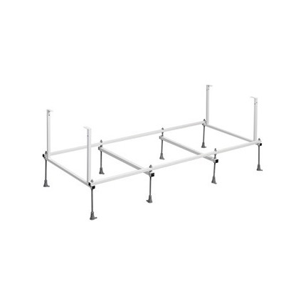 Каркас для ванны Santek Касабланка XL 170x80 см 1.WH30.2.442 - фото 
