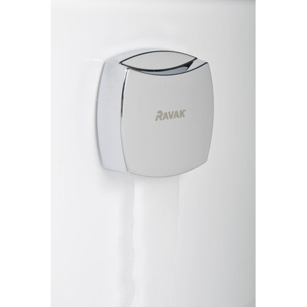 Сифон для ванны Ravak X01505 металл - фото 3