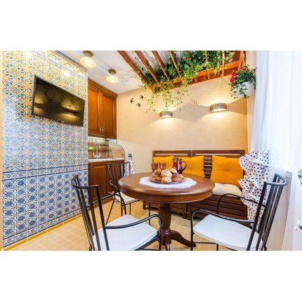 Смеситель для кухни Omoikiri Amagasaki-SI 4994045, серебро - фото 7