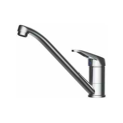 Смеситель для кухни Omoikiri Kado-C 4994122, хром - фото 