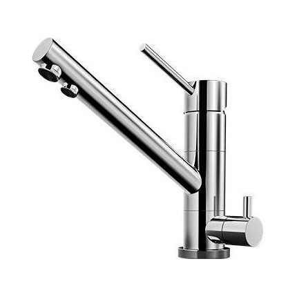 Смеситель для кухни Omoikiri Tonami-C 4994012, хром - фото 