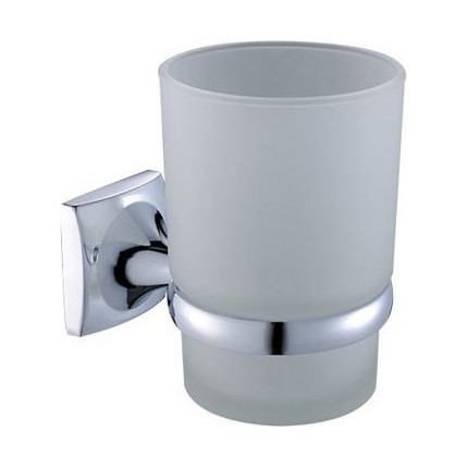 Стакан для зубных щеток Fixsen Ocean GR-2006 - фото 