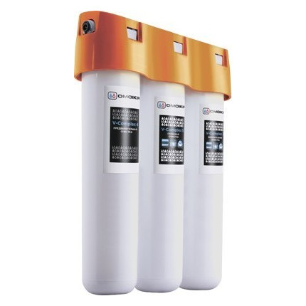 Фильтр для очистки воды Omoikiri DROP LITE 4998028 - фото 