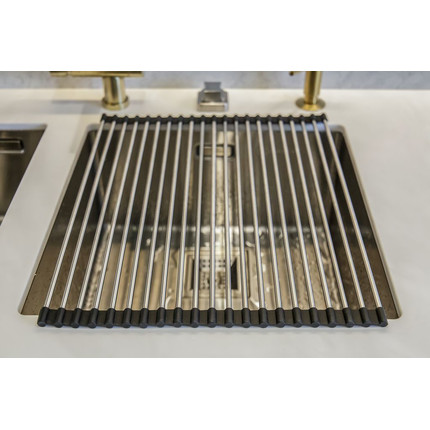 Ролл-мат для кухонной мойки Omoikiri ROLL-01-IN 4997003 - фото 3