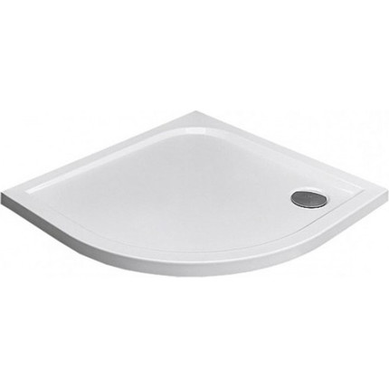 Поддон акриловый Radaway Delos A900 90х90 см SDA0909-01 - фото 