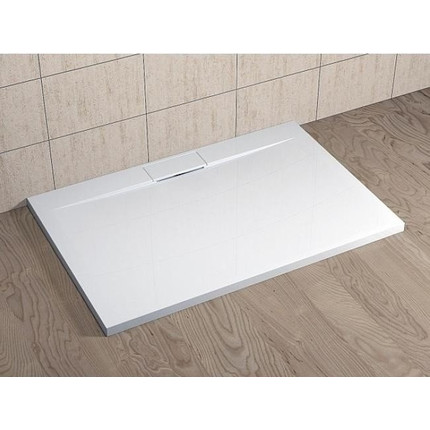 Поддон мраморный Radaway Giaros D 100х80 см MKGD1080-03 - фото 2