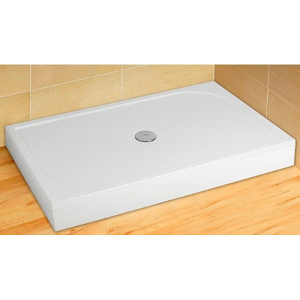 Поддон мраморный Radaway Paros D1600 160х80 см MBD8016-03-1 - фото 3
