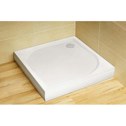 Поддон мраморный Radaway Paros C800 80х80 см MBC8080-03-1 - фото 3