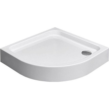 Поддон акриловый Radaway Siros A900 Compact 90х90 см SBA9917-2 - фото 