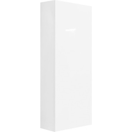 Шкаф подвесной к зеркалу Эстет Dallas Luxe 30 см, правый ФР-00001952 - фото, картинка  Шкаф подвесной к зеркалу Эстет Dallas Luxe 30 см, правый ФР-00001952 - фото