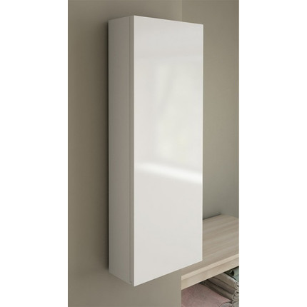 Шкаф подвесной к зеркалу Эстет Dallas Luxe 30 см, правый ФР-00001952 - фото, картинка 3 Шкаф подвесной к зеркалу Эстет Dallas Luxe 30 см, правый ФР-00001952 - фото 3