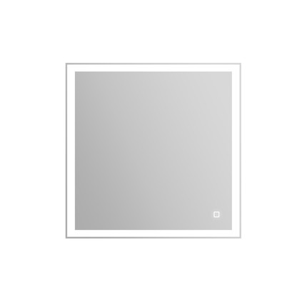 Зеркало BelBagno SPC-GRT-600-600-LED-TCH 60 см - фото 