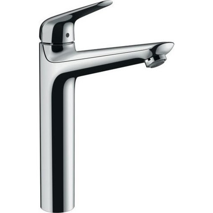 Смеситель для раковины Hansgrohe Novus 71123000 - фото, картинка  Смеситель для раковины Hansgrohe Novus 71123000 - фото