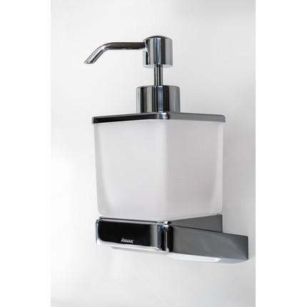 Дозатор для жидкого мыла TD 231 Ravak 10° X07P323 - фото 2