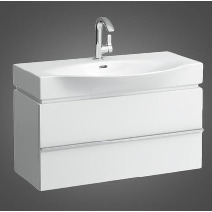 Раковина Laufen Palace 90 см 8.1170.2.000.104.1 - фото 3