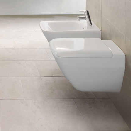 Унитаз подвесной Laufen Palace 8.2070.0.000.000.1 - фото, картинка 3 Унитаз подвесной Laufen Palace 8.2070.0.000.000.1 - фото 3