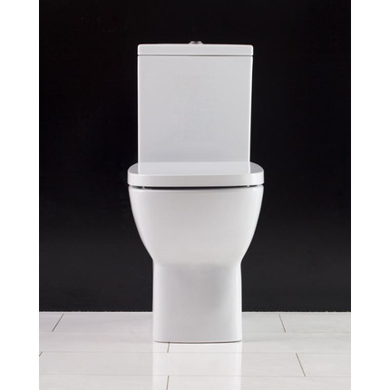 Унитаз-компакт BelBagno Lago BB128CP - фото 6