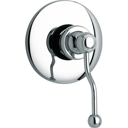 Смеситель для душа Paini Duomo 88CR690, хром - фото 